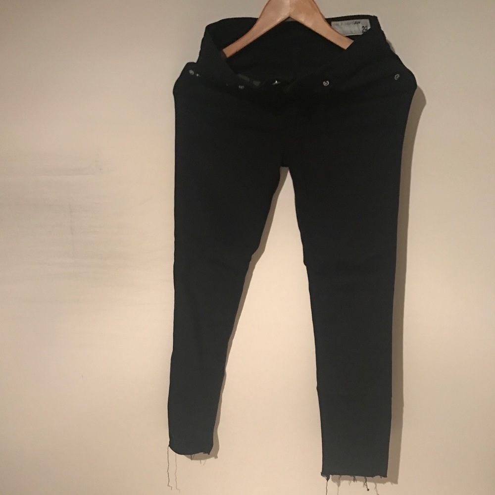 Rag & bone jean